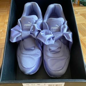Puma Rihanna sneakers